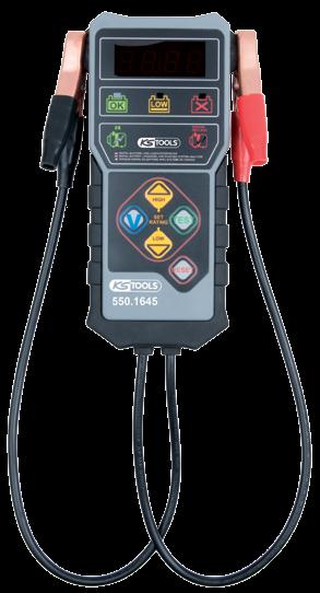 a velmi dobrou čitelností kabel o délce 0,45 m pro flexibilní práci Obj.č.: KST5501645 2.