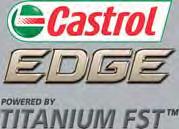 2017 SPECIÁLNÍ NABÍDKA OLEJE CASTROL Nakupte CASTROL EDGE 5W-30 LL s technologií TITANIUM FST, 208 l a získejte jako bonus Apple iphone 8 64 GB!