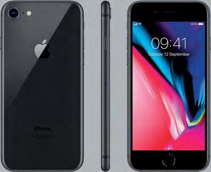 51 + NAVÍC BONUS: 1x iphone 8 64 GB Space Gray Litr jen za 215 Kč bez DPH Obj. č.