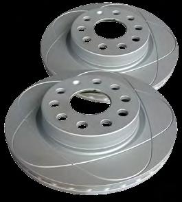 kotouč - přední ŠKODA  AUDI, SEAT, VW průměr