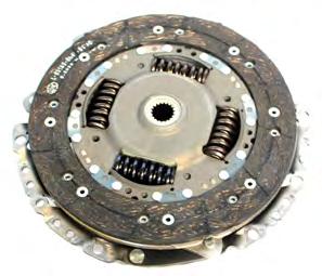 314,- Kč : LUK618308900 1.