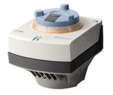 00T10 6 399,- 2 4502 3-bodové ízení, 30 s, napájení 24 V AC / DC SAL81.03T10 6 745,- 2 4502 SAL..T20 (20 Nm) Servopohony pro ovládání škrticích klapek VKF46.40, VKF46.50 a VKF46.