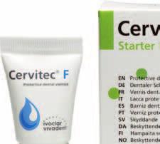 Cervitec F 1 Cervitec F Starter Kit 1 4g (682309) získáte tento výrobek za speciální