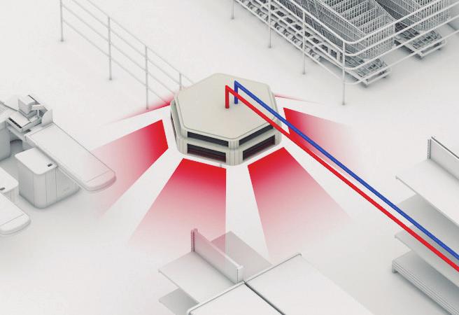 Nejnovější vylepšení v technologii tepelných čerpadel vzduch-voda, včetně kompaktních systémů s jednou jednotkou, dokáží poskytnout ideální řešení pro domácnosti a komerční aplikace.
