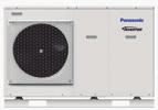 Panasonic Aquarea vám přináší řešení, díky kterým bude váš domov efektivnější a instalace levnější a snazší. Aquarea High Performance.