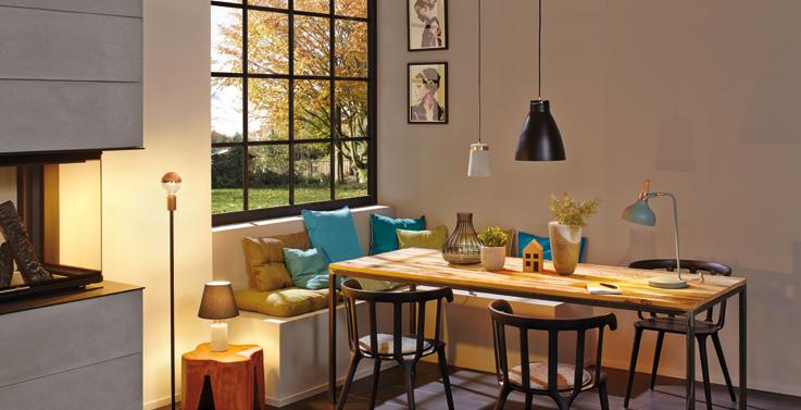 EAN 0000 f Black/Matt copper m / 0 Soa.00 00 mm EAN 0000. f Clear/Grey/Copper m Glass/Concrete/ Skadi max. 0 W, E 0 0 mm.