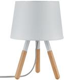 0 f White/Gold m Fabric/ / Enja.