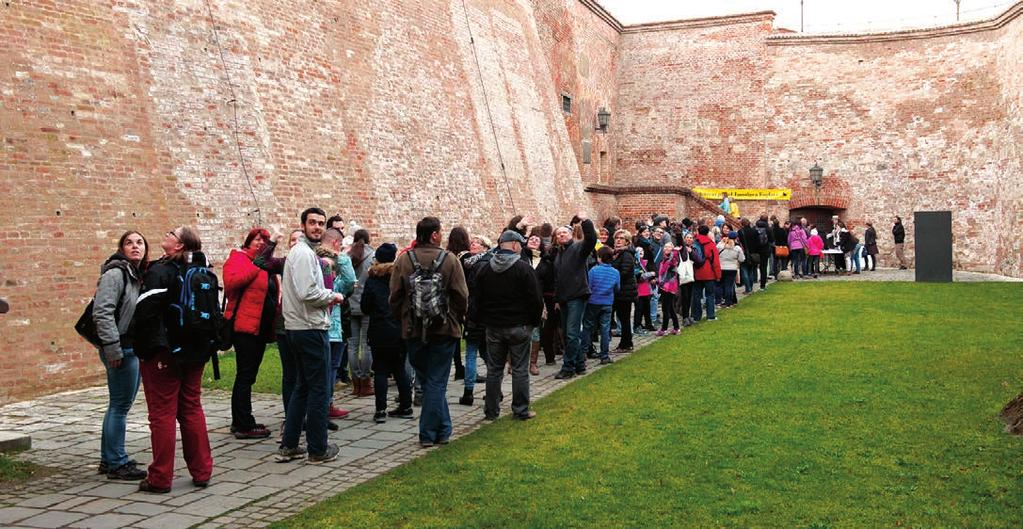 akce v regionech V roce 2016 svou činnost organizovalo pod SPJF 6 regionálních poboček: Pražská, Jihomoravská, Severomoravská, Východočeská, Třebíčská a Východomoravská.