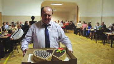 SATRO servis, kadeřnictví