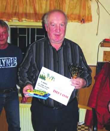 V rámci tříkrálové sbírky se na Opavsku letos vykoledovalo 1.987.138 Kč, přičemž v naší městské části to bylo 33.951 Kč. Ředitel Charity Opava pan Jan Hanuš děkuje všem, kteří do sbírky přispěli.
