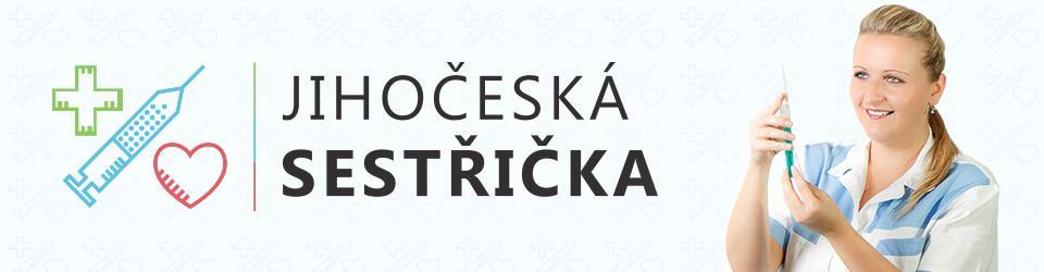 Soutěž Jihočeská sestřička odborně-zábavná soutěž pro budoucí zdravotní sestry z celého Jihočeského kraje Zapojeny budoucí zdravotní sestry z SZŠ, VOZŠ, ZSF JČU.