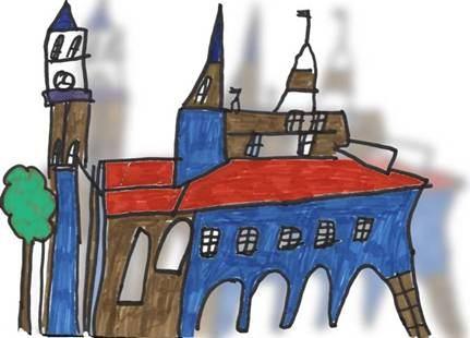 ŠKOLSKÝ KLUB DETÍ pri Spojenej škole Jána Vojtaššáka internátnej Kláštorská 24/a, 054 01 Levoča VÝCHOVNÝ PROGRAM ŠKOLSKÉHO ZARIADENIA Nie jedna, ale kvapiek mnoho vyhĺbi jamku Výchovný program Typ