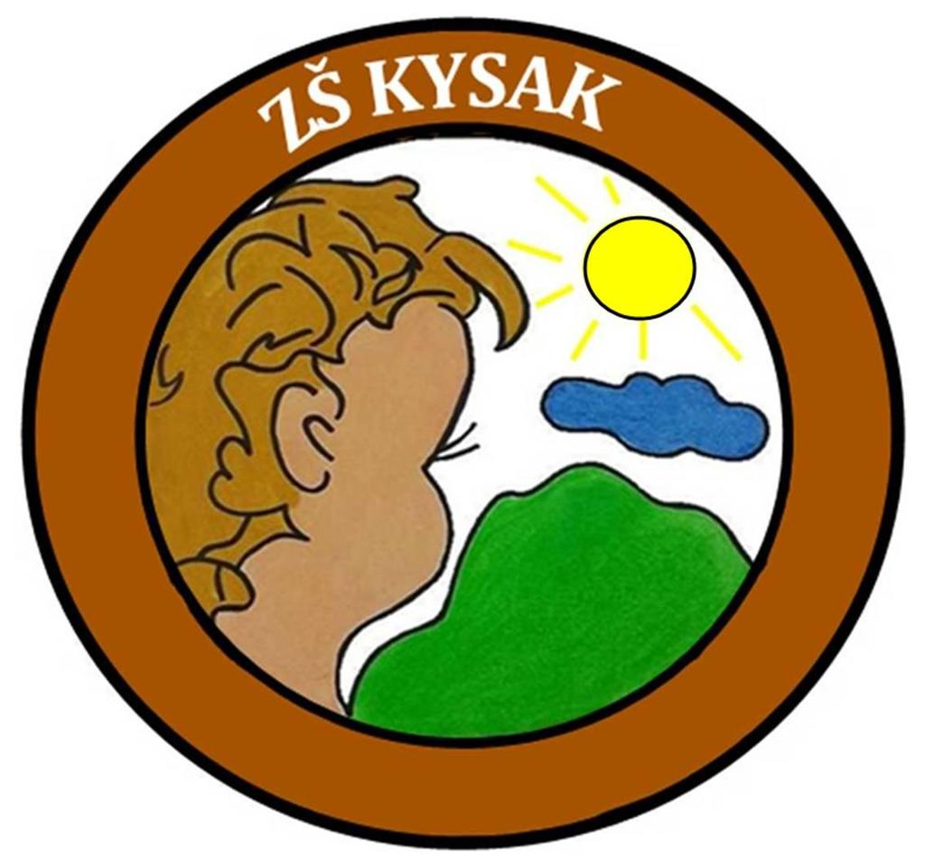 Školský poriadok pre žiakov Základnej