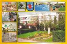 Školský klub detí pri ZŠ Juraja Fándlyho Fándlyho 763/7A, 926 01 Sereď Motto: Voľný čas predstavuje priestor, v ktorom deti a mládež budú odlišovať nutnosť od dobrovoľnosti, záujem a povinnosť, prácu