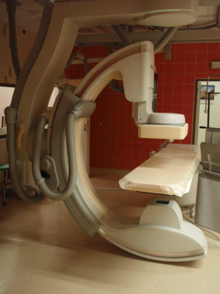 pro výpočet radiobiologického modelu, fixační pomůcky a vybavení modelové