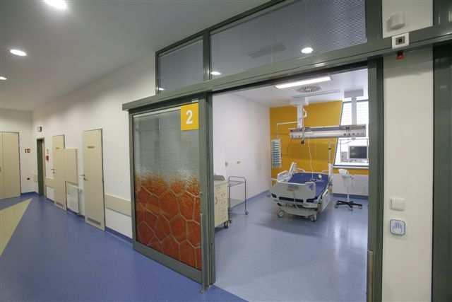 00345 Světlo života pro centrum moderní terapie Celková výše smluvní dotace (v Kč):