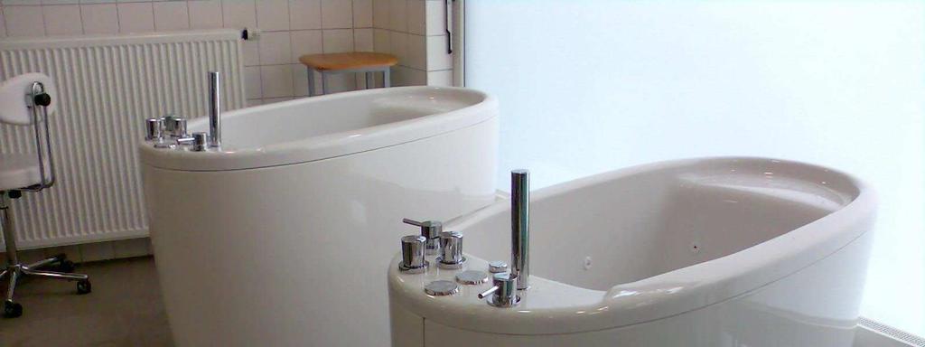 Kromě komplexní změny dispozičního uspořádání byla součástí