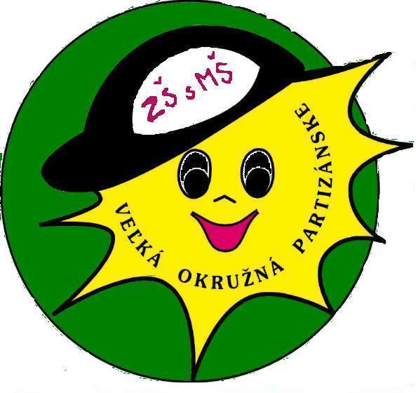 Základná škola s materskou školou, Veľká okružná 1089/19, 958 01 Partizánske Školský