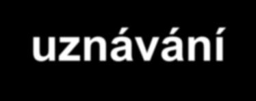 Studijní pobyt - uznávání Jedním z nejdůležitějších dokumentů je studijní smlouva. Najít odborné předměty za min. 18ECTS!