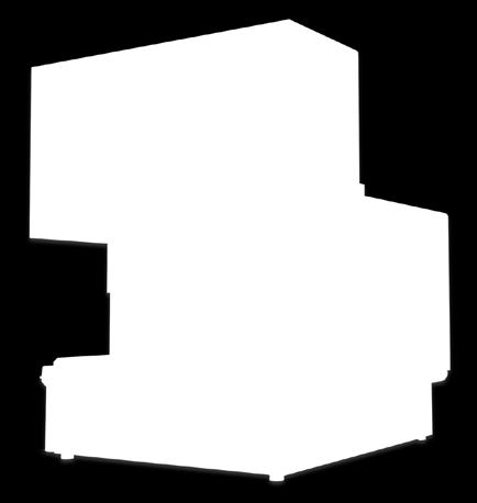 LF nebo vanadátový LV Motorizovaný lineární