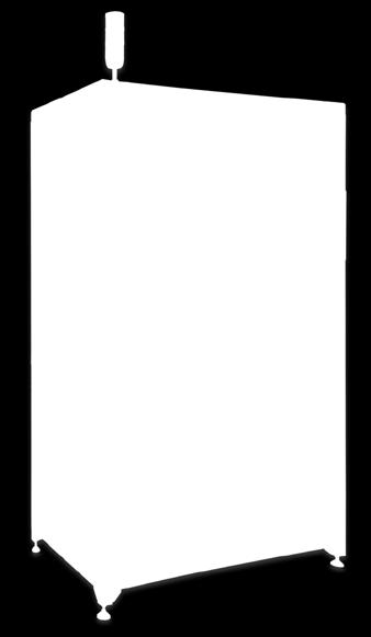 posuv Z a X Popisovací pole 100 x 100 mm až 280 x 280 mm Rozměry zakládacího prostoru 590 x 520 x 600 mm (š x v x
