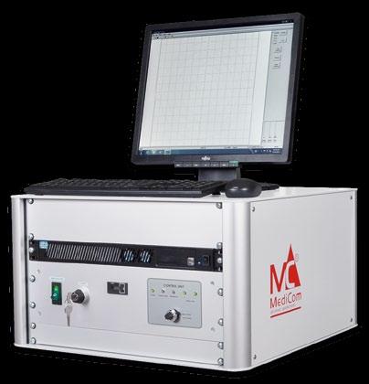 LASERmark LM s CO 2 popisovací laser CO 2 laser s