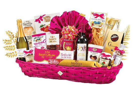 KOD 560111 Enea Bílá obdélníková dřevěná kazeta s uchy 1 x tabulka čokolády Gianduja 75 g 1 x sklenička lískooříškového krému 200 g 1 xkrabička mléčných čokoládových pralinek 85 g 1 xsklenička