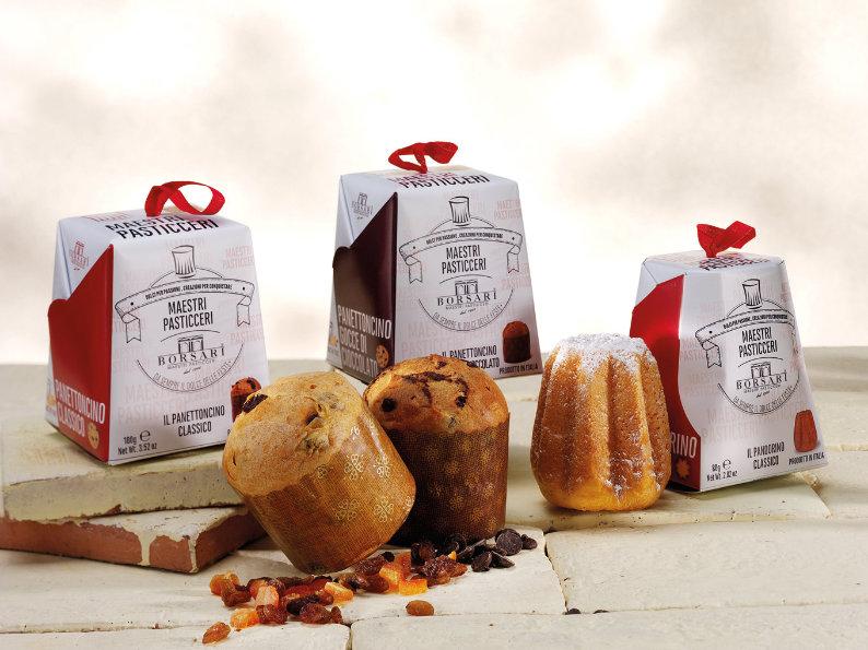 g KOD 340099 Panettoncino