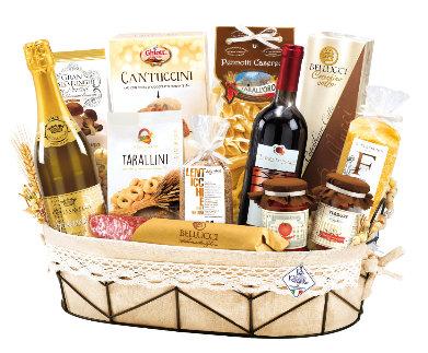 čočkové mouky 250 g 1 x těstoviny Fusilli z cizrnné mouky 250 g 1 xtěstoviny Penne z hráškové mouky 250 g 1 xsáček slaných sušenek Tarallini s fenyklovými semínky 100 g 1 xtuba veganské sojanézy 180