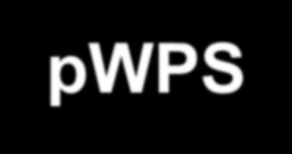 Používané zkratky WPS Welding Procedure Specification - Specifikace svařovacího postupu pwps Preliminary Welding Procedure