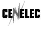 B-1050 Brusel 2006 CEN/CENELEC Veškerá práva pro využití v jakékoli formě Ref. č.