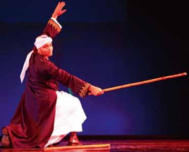 přehled tanečních stylů folklórní styly Saidi s hůlkou nebo bez hůlky Saidi je folklorní tanec z jihovýchodní části Egypta z oblasti zvané Said.