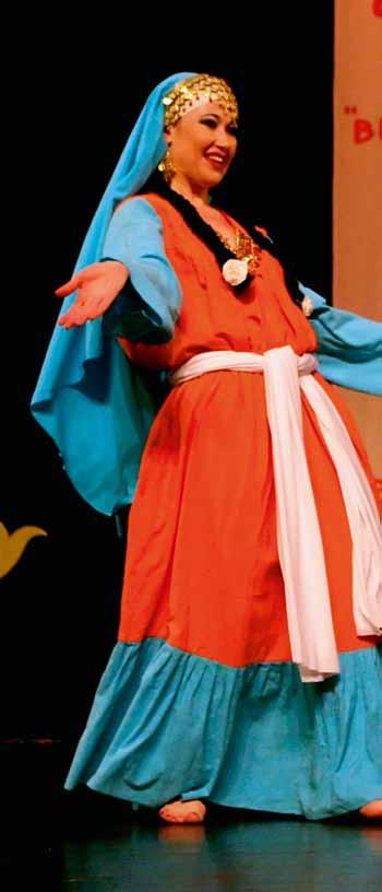 přehled tanečních stylů folklórní styly Núbijský tanec Tento tanec pochází, jak název napovídá, z oblasti Núbie části jižního Egypta a severního Súdánu.