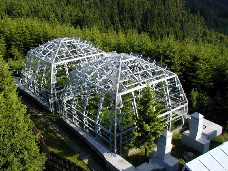 Metodika Kapitola 3 3.1 Metodika Experimentální porost Buk lesní patří v současné době mezi nejrozšířenější listnaté stromy na území ČR, tvoří 7,5% z celkové porostné plochy 3.