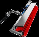 11 Katalog 2016 ROTAQLEEN Externí zdroj energie pro ROTAQLEEN Obsahuje: ovládací skříň včetně dálkového ovládání a přípojových kabelů.