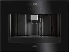 KKE88400B DESIGN SPECIL BLCK Typ: plně automatický vestavný kávovar Výška (cm): 4 Ovládání (db): elektronické dotykové ovládání 4 KKK88400M Typ: plně automatický vestavný kávovar Výška (cm): 4