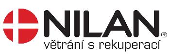 SPOTŘEBA venkovní teplota [ C] průtok [m3/h] příkon [W] výkon [W] -8,2 237 504 2095 2,0 231 532 2025 7,0 236 571 2056-7,9 293 523 2559 2,0 268 567 2332 7,0 274 594 2279 DOPRAVA A SKLADOVÁNÍ NILAN VPL