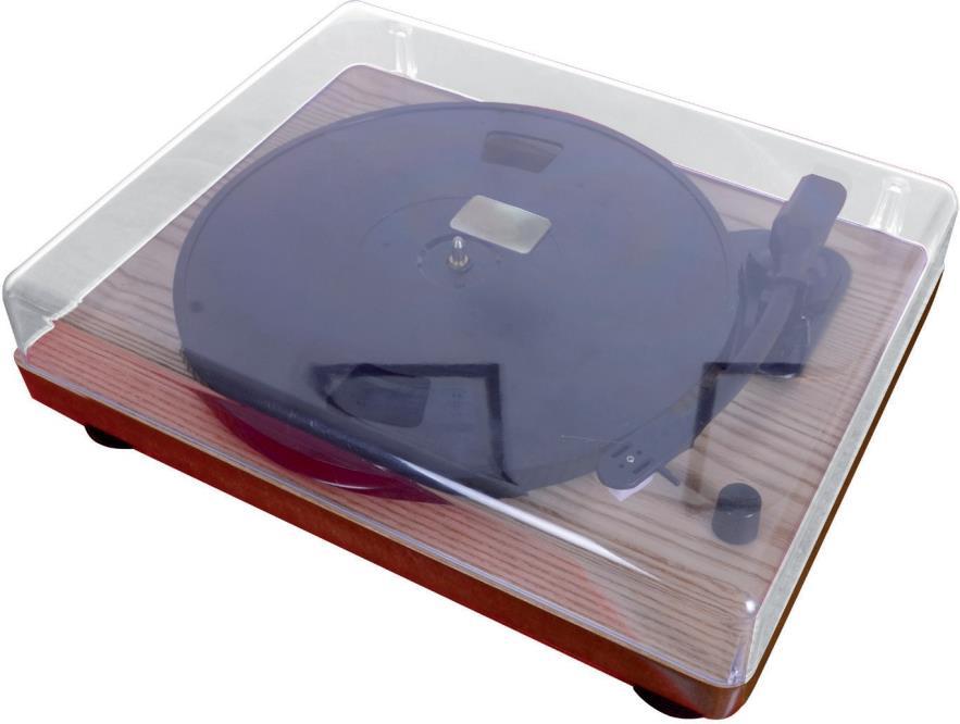 TT Classic Gramofon 10029789