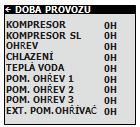 5.3 Distribuční okruh 1 a 2 Kromě hlavního okruhu vytápění a chlazení mohou být další dva okruhy směšovače řízeny samostatně.