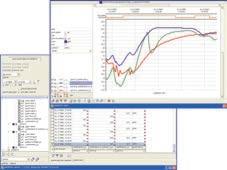 VOLITELNÉ PŘÍSLUŠENSTVÍ PRO ETHERNETOVÉ SNÍMAČE TEPLOTY A VLHKOSTI DBS DBS Sensor Monitor - databázový program - umožňuje online