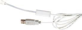 30V-50Hz/1Vdc pro snímače a převodníky se sériovým výstupem - pro připojení do svorek MD046 HM03 HM04 PŘÍSLUŠENSTVÍ PRO KALIBRACI A JUSTOVÁNÍ VLHKOSTI
