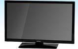 61 cm, HD Ready, LED, DVB-T/C tuner, (MPEG2/MPEG4), 1x HDMI, 1x USB, 1000 predvolieb, 1000 stránkový TXT,
