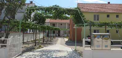 APARTMÁNY MLINAR***- Biograd na Moru (ceny za celý apartmán na 3/4/7/10/11 nocí) 04.05. 11.05. 18.05. 25.05. 01.06. 08.06. 15.06. 22.06. 29.06. 06.07. 13.07. 20.07. 27.07. 03.08. 10.08. 17.08. 24.08. 31.
