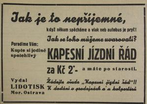 Stavba si vyžádala náklady ve výši téměř půl druhého milionu korun. Kromě deníku Duch času tiskla společnost řadu dalších novin a časopisů.