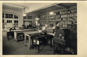 Na výuku cizích jazyků byly v letech 1929 1939 zaměřeny měsíčníky Učím se německy (ve variantách francouzsky, anglicky).