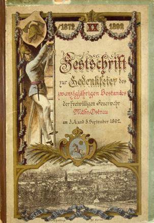 Kromě obsáhlých nekrologů v Ostrauer Tagblatt a Ostrauer Zeitung želel jeho odchodu i český tisk. Např.
