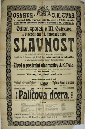 Byl také politicky aktivním, od roku 1899 zasedal v přívozském obecním výboru, kam byl zvolen za občanskou stranu.