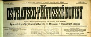 Jeho firma nesla označení Rudolf Vichnar knihtiskárny, knihařství, nakladatelství a plakátovací ústav v Moravské Ostravě. R. Vichnar byl člověk mnoha zájmů a k jeho největším zálibám patřilo ochotnické divadlo.