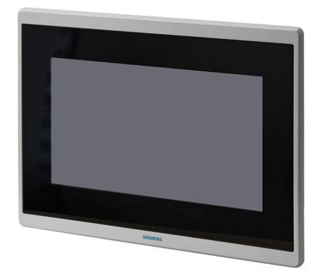 Desigo Control Point 7.0" Dotykové panely PXM30.E, PXM30-1 Vysoce kvalitní dotykové panely pro ovládání jak primárních zařízení, tak pro ovládání místností.
