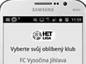 Pokud vám notifikace nepřijde, v